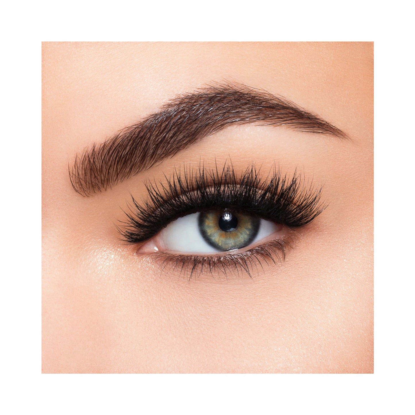 Lilly Lashes Rome 3D Mink Lashes