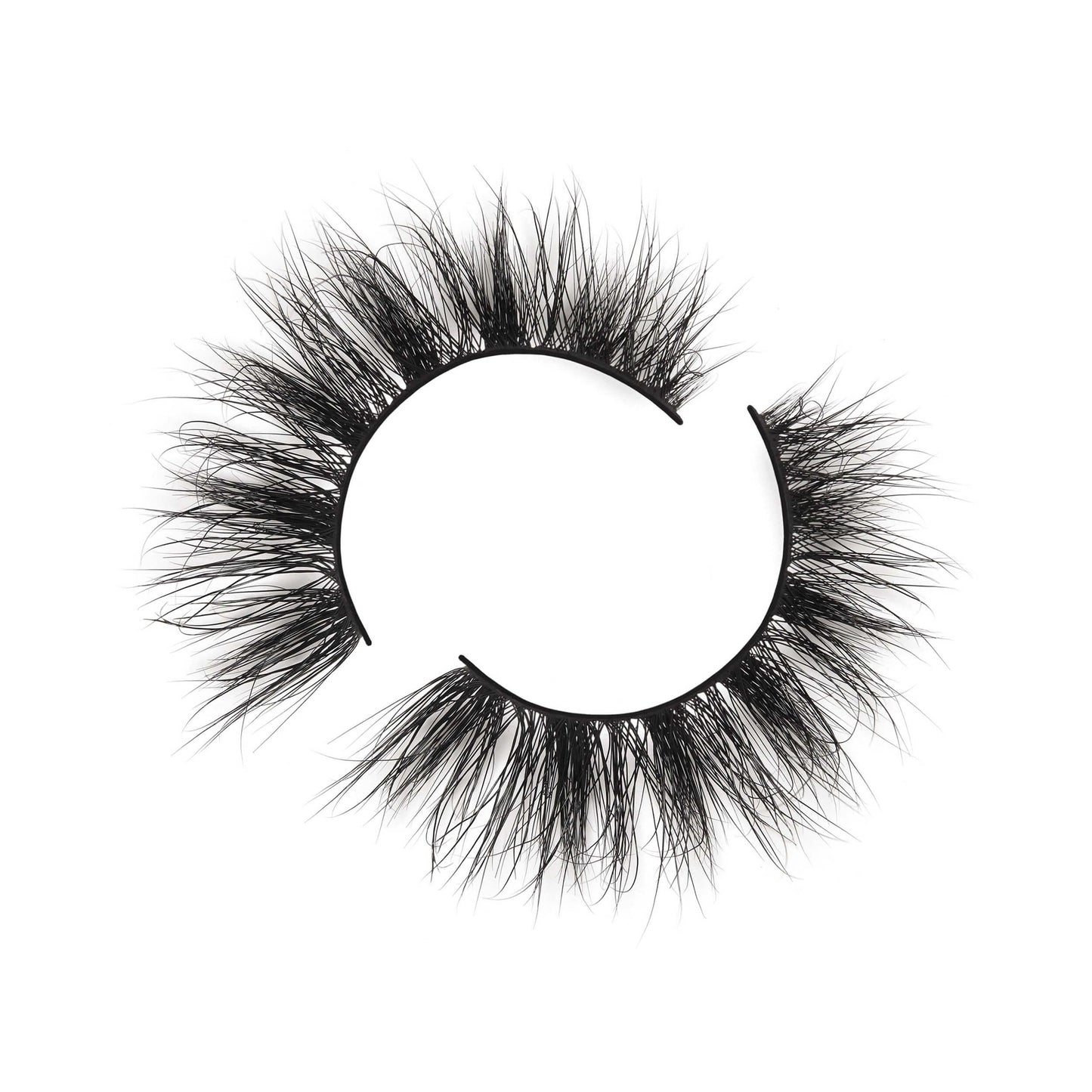 Lilly Lashes Rome 3D Mink Lashes