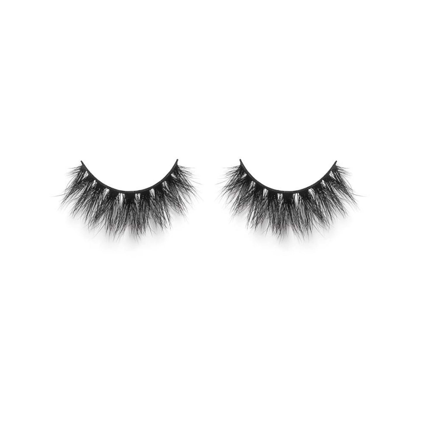 Lilly Lashes "So Extra" Mykonos 3D Mink Lashes