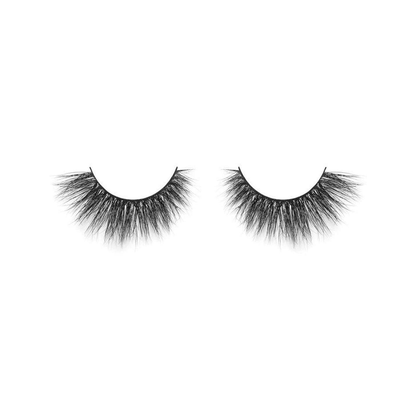 Lilly Lashes Sydney 3D Mink Lashes Open