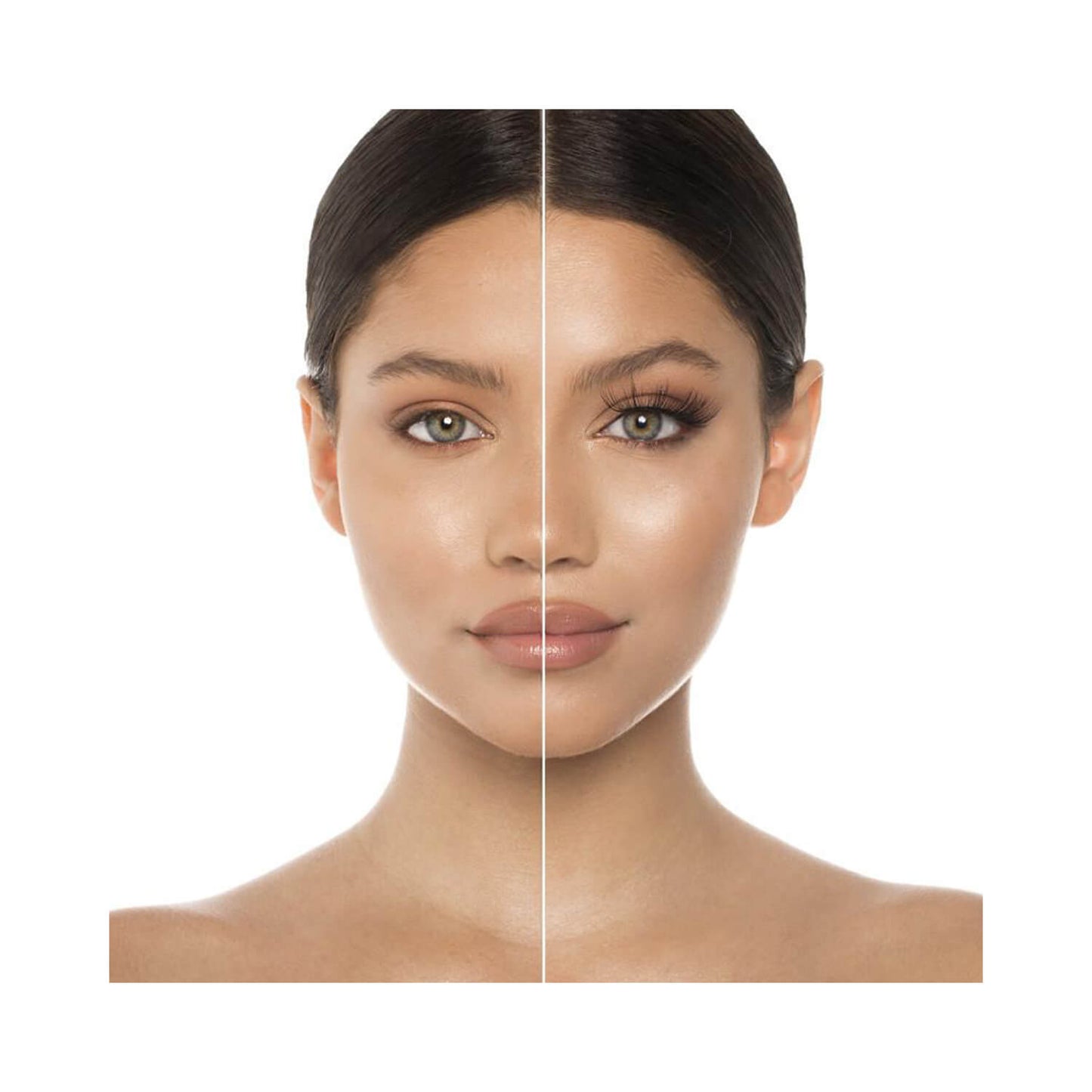 Lilly Lashes Tease Luxury Mink Lashes