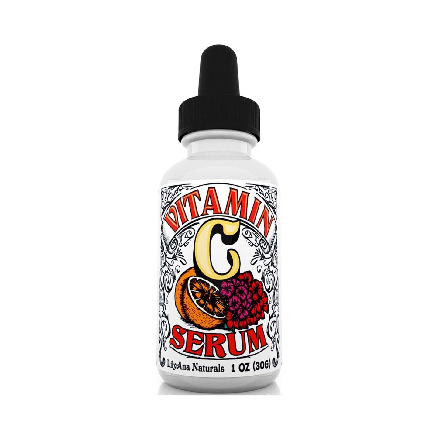LilyAna Naturals Vitamin C Serum 30g