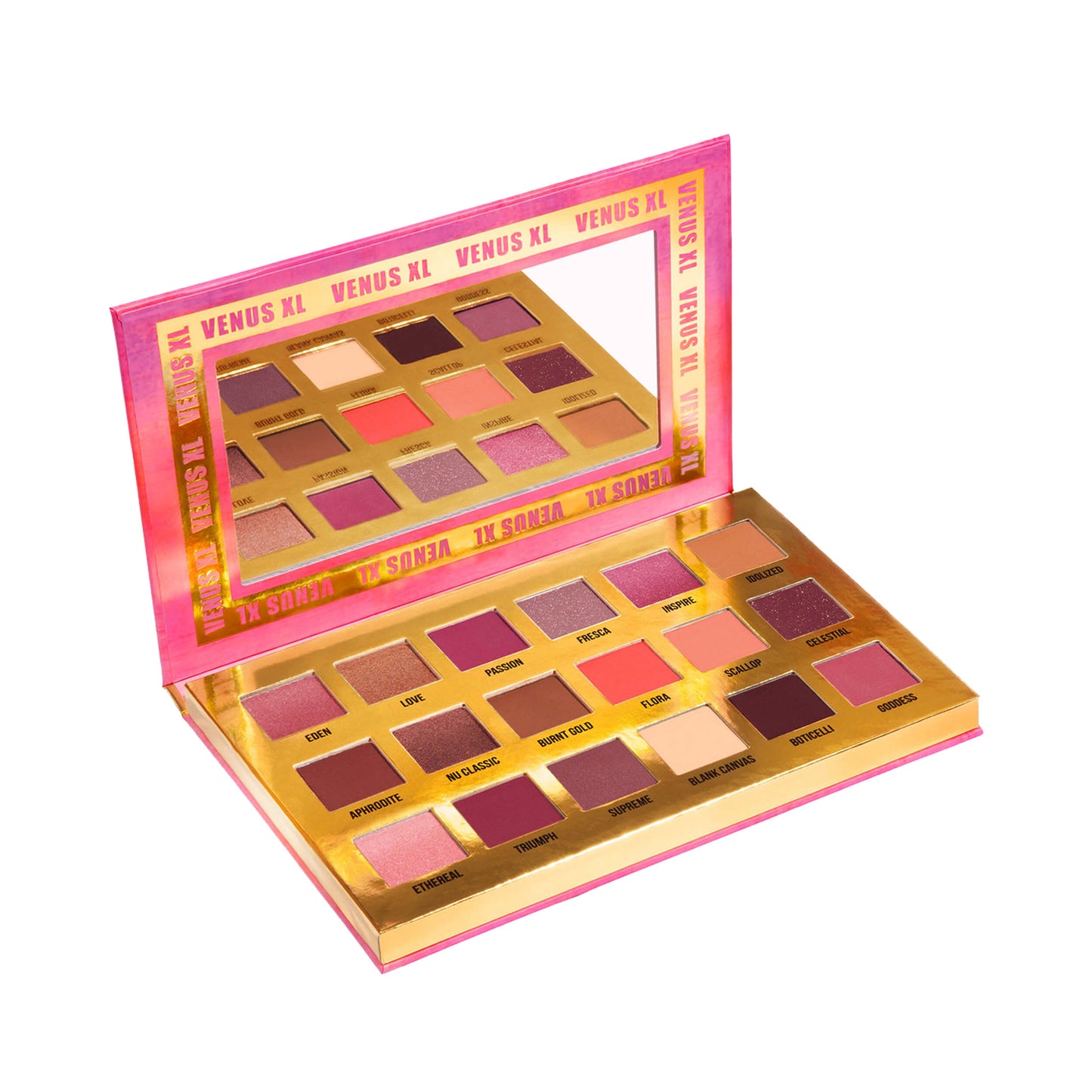 Lime Crime Venus XL Palette