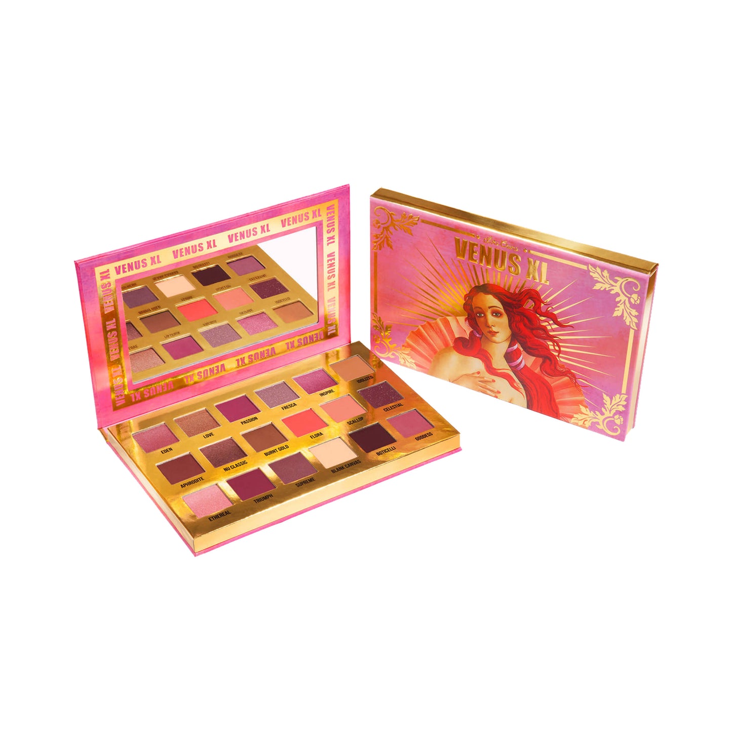 Lime Crime Venus XL Palette