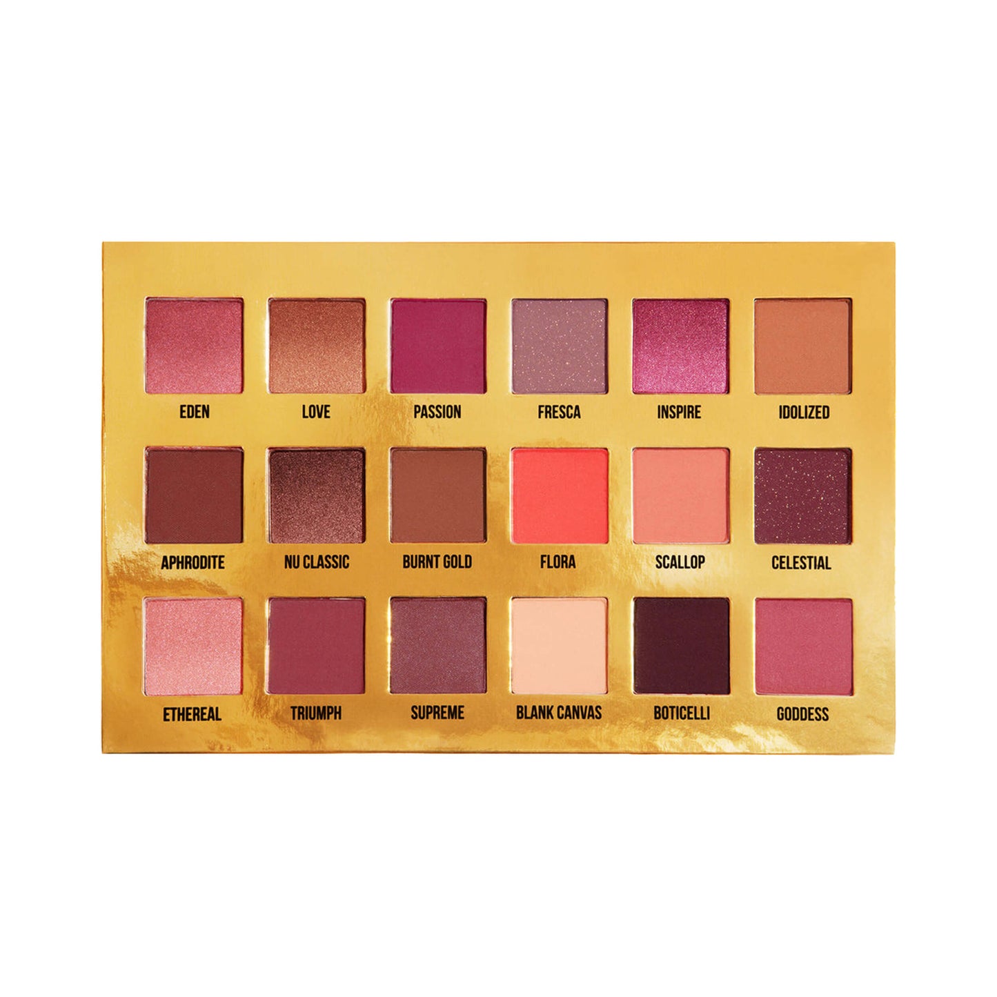 Lime Crime Venus XL Palette