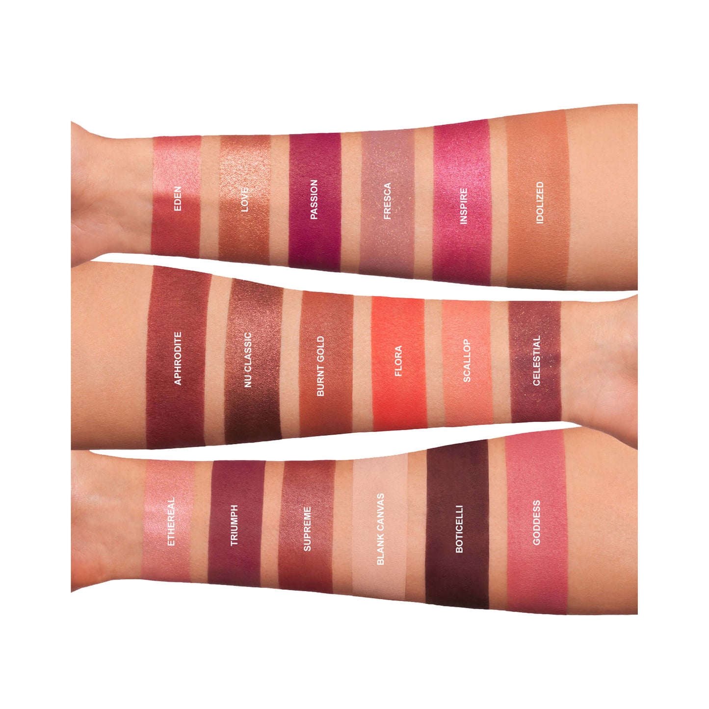 Lime Crime Venus XL Palette
