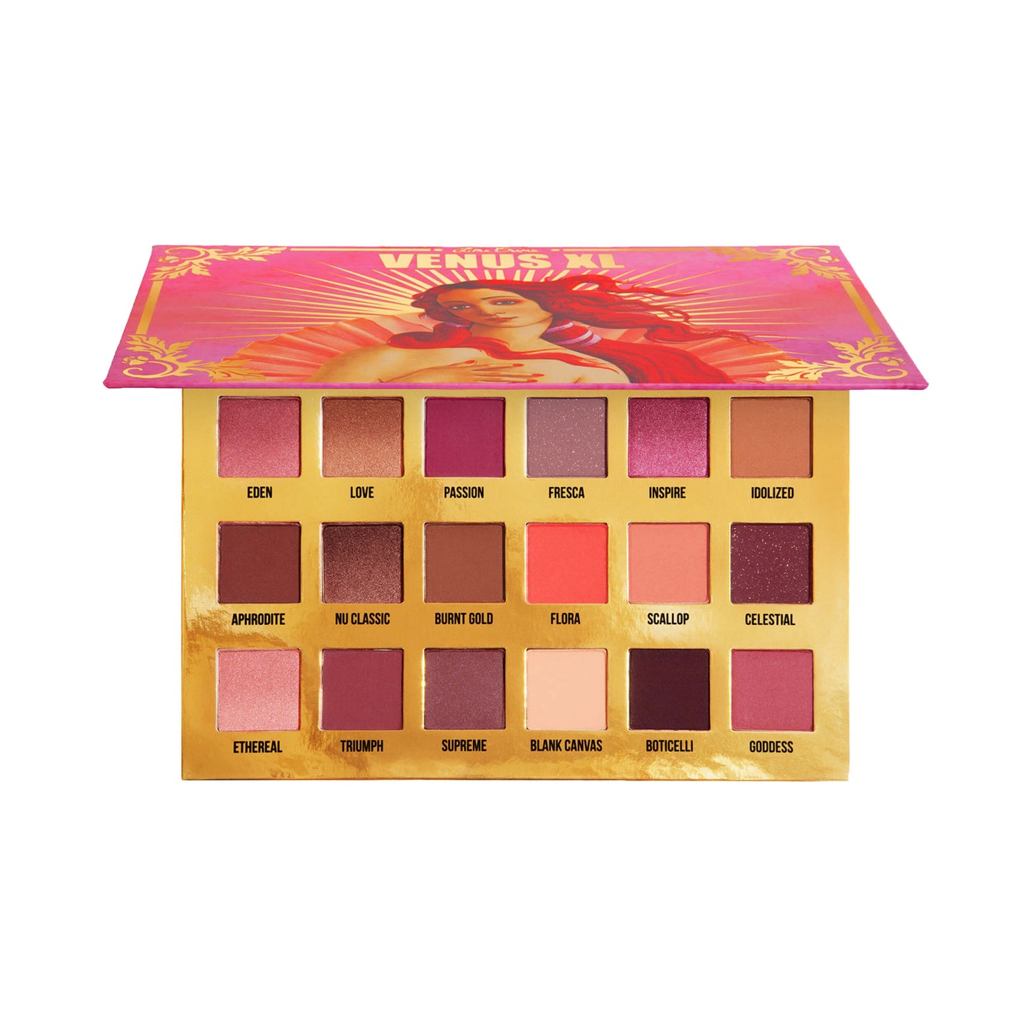 Lime Crime Venus XL Palette