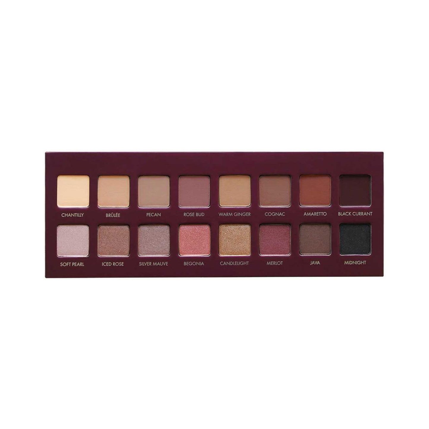 Lorac PRO Palette 4