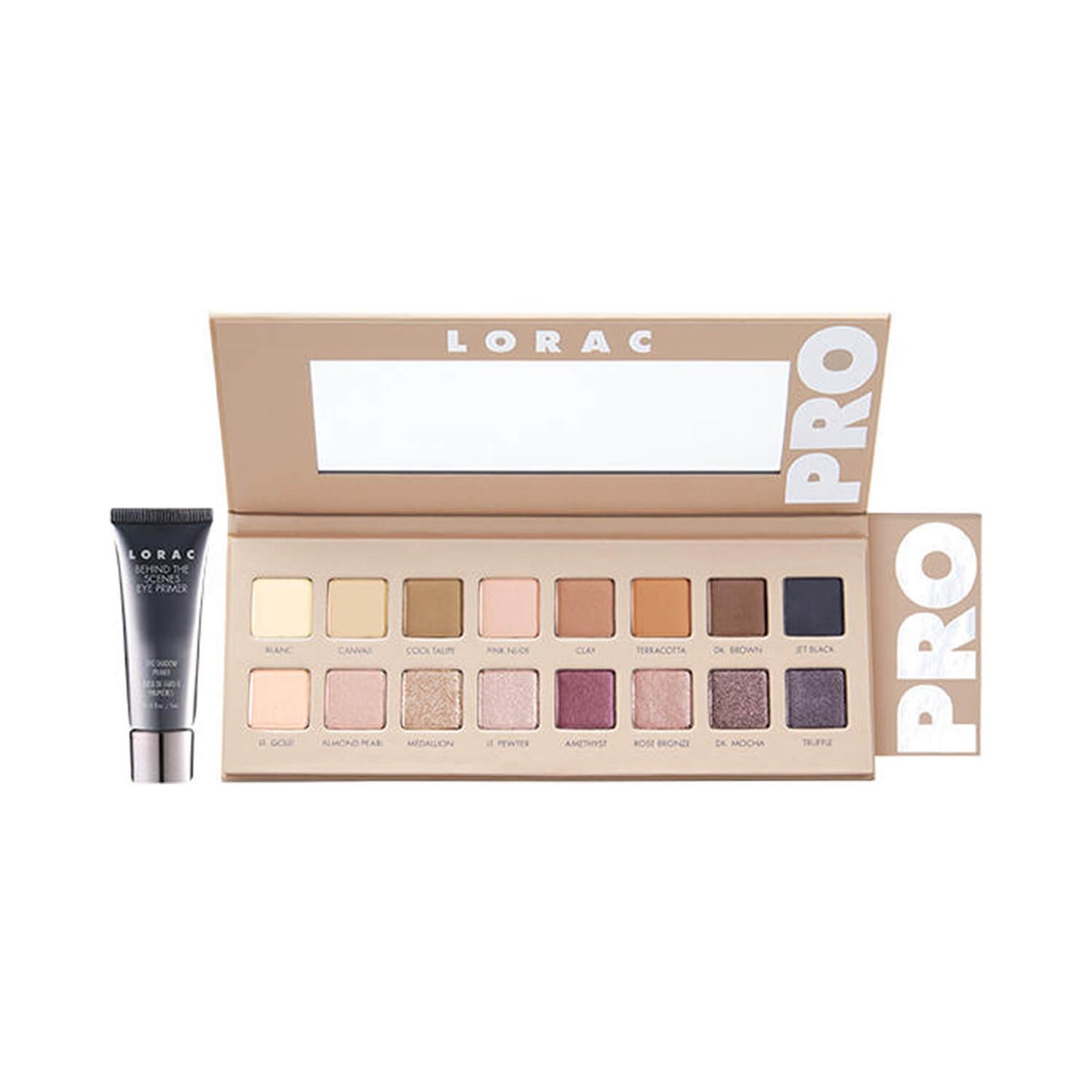 Lorac Pro Palette 3