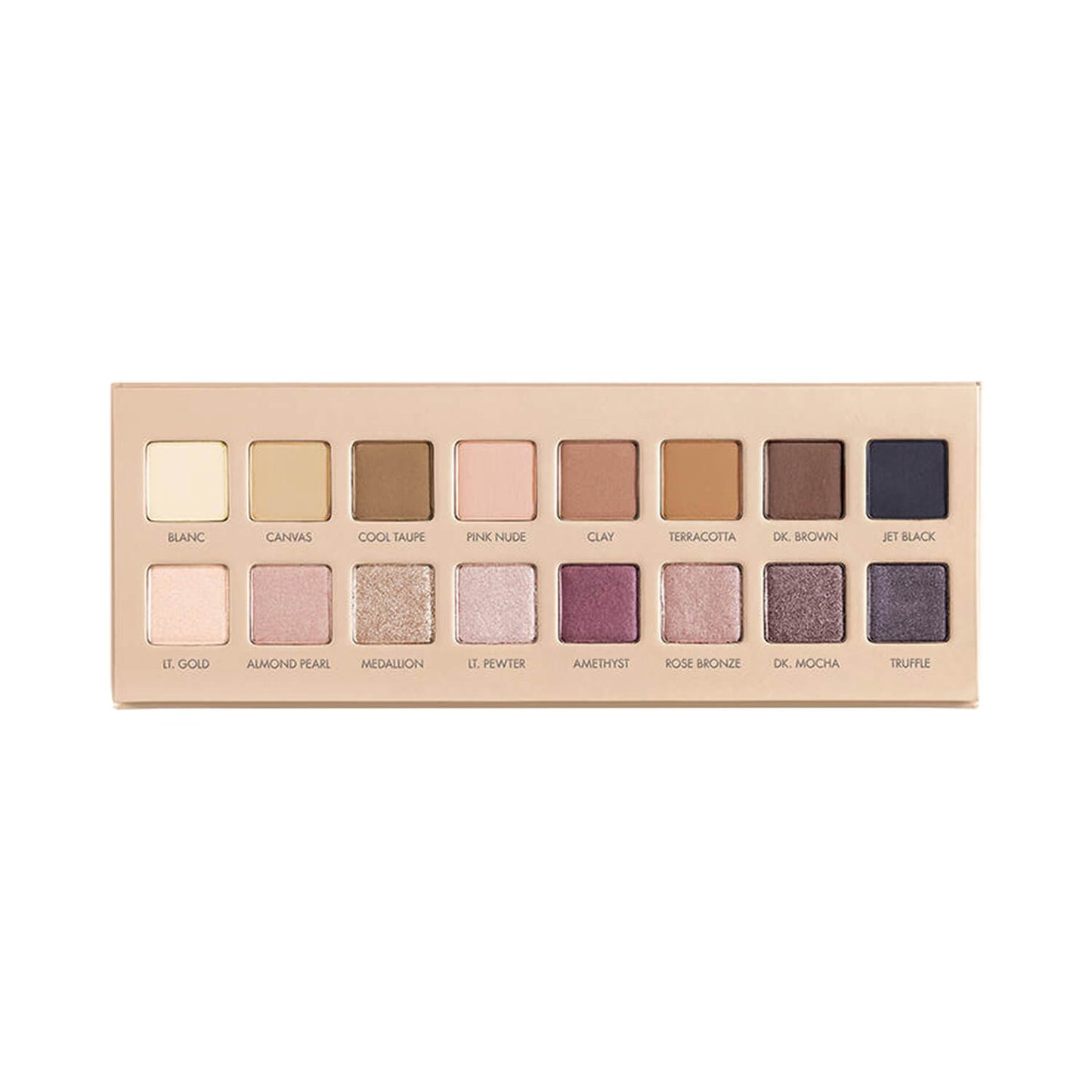 Lorac Pro Palette 3 Shades