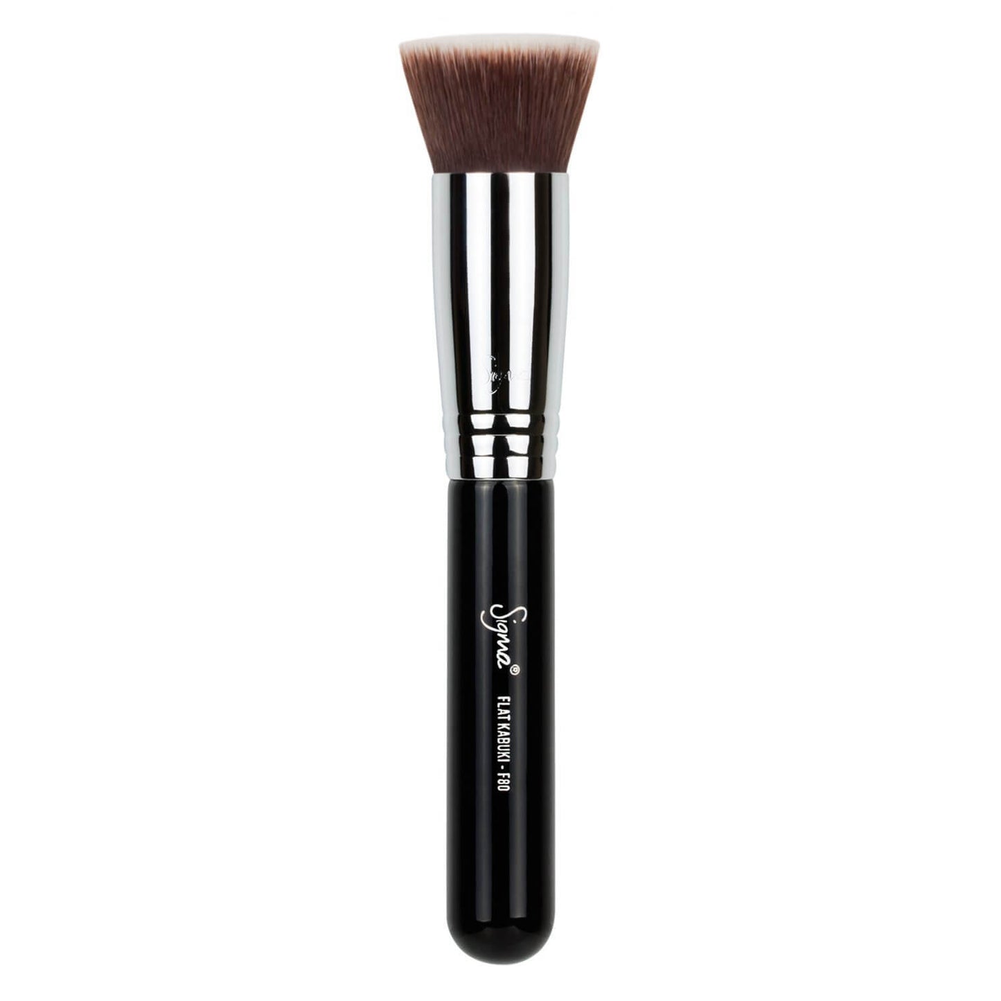 Sigma Beauty F80 Flat Kabuki Brush