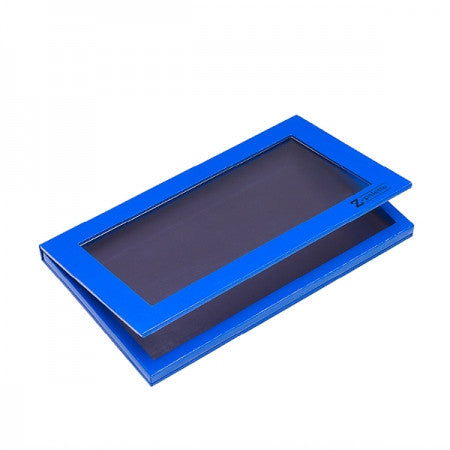 ZPalette Large Size in Blue Eyeshadow Palette