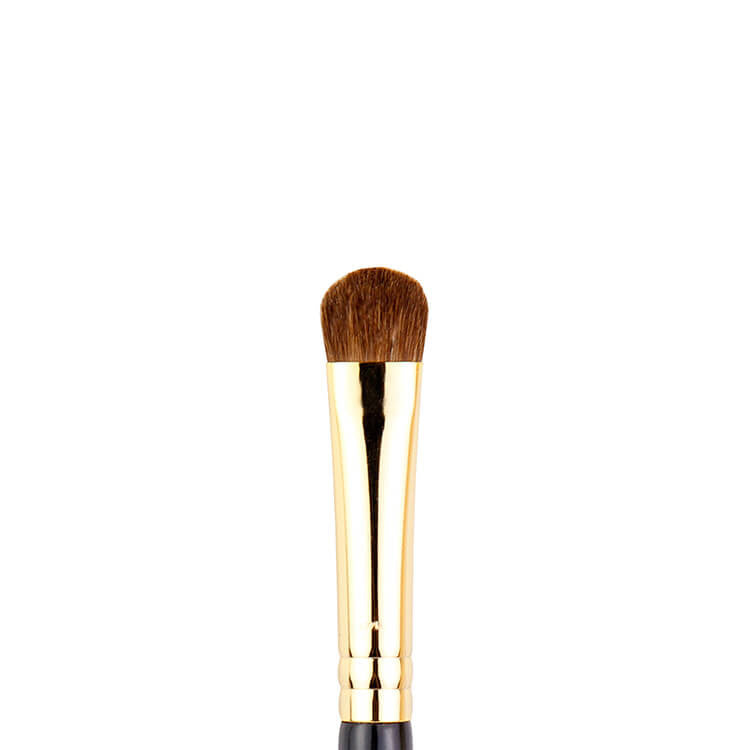 Sigma Beauty E55 Eye Shading Brush Gold
