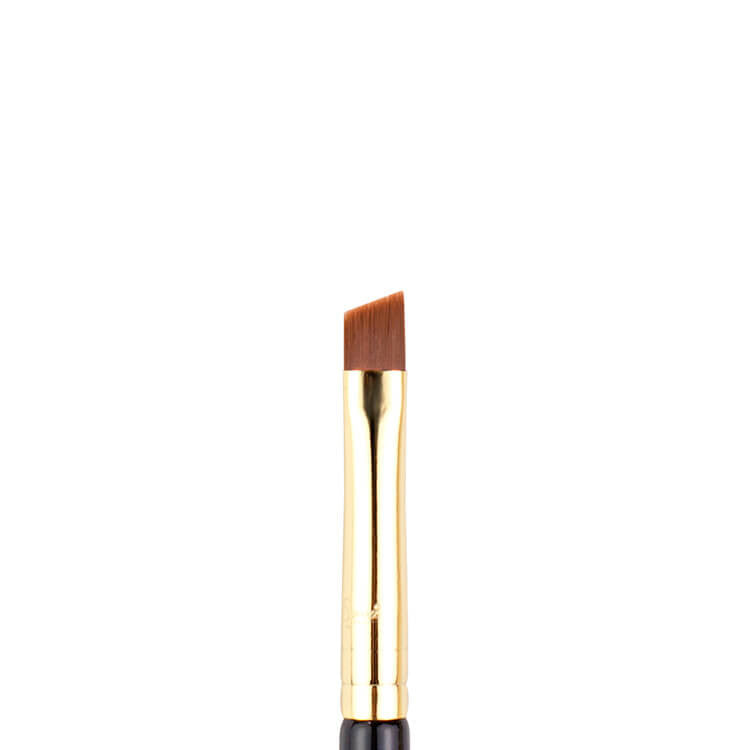 Sigma Beauty E65 Small Angle Brush Gold