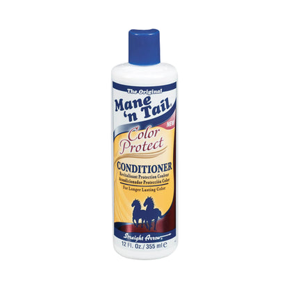Manen Tail Color Protect Conditioner