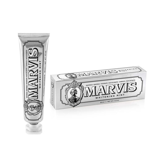 Marvis Whitening Mint Toothpaste 85 mL
