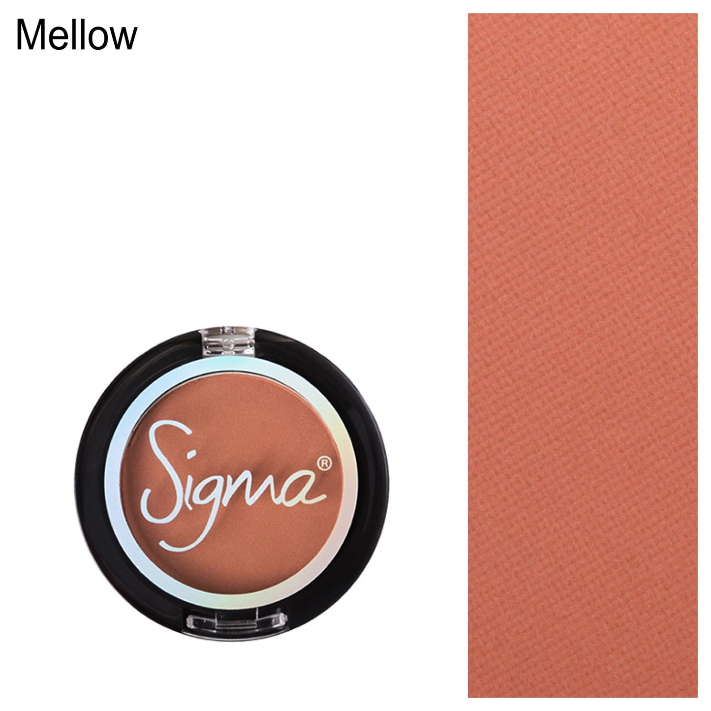 Sigma Beauty Blush Mellow