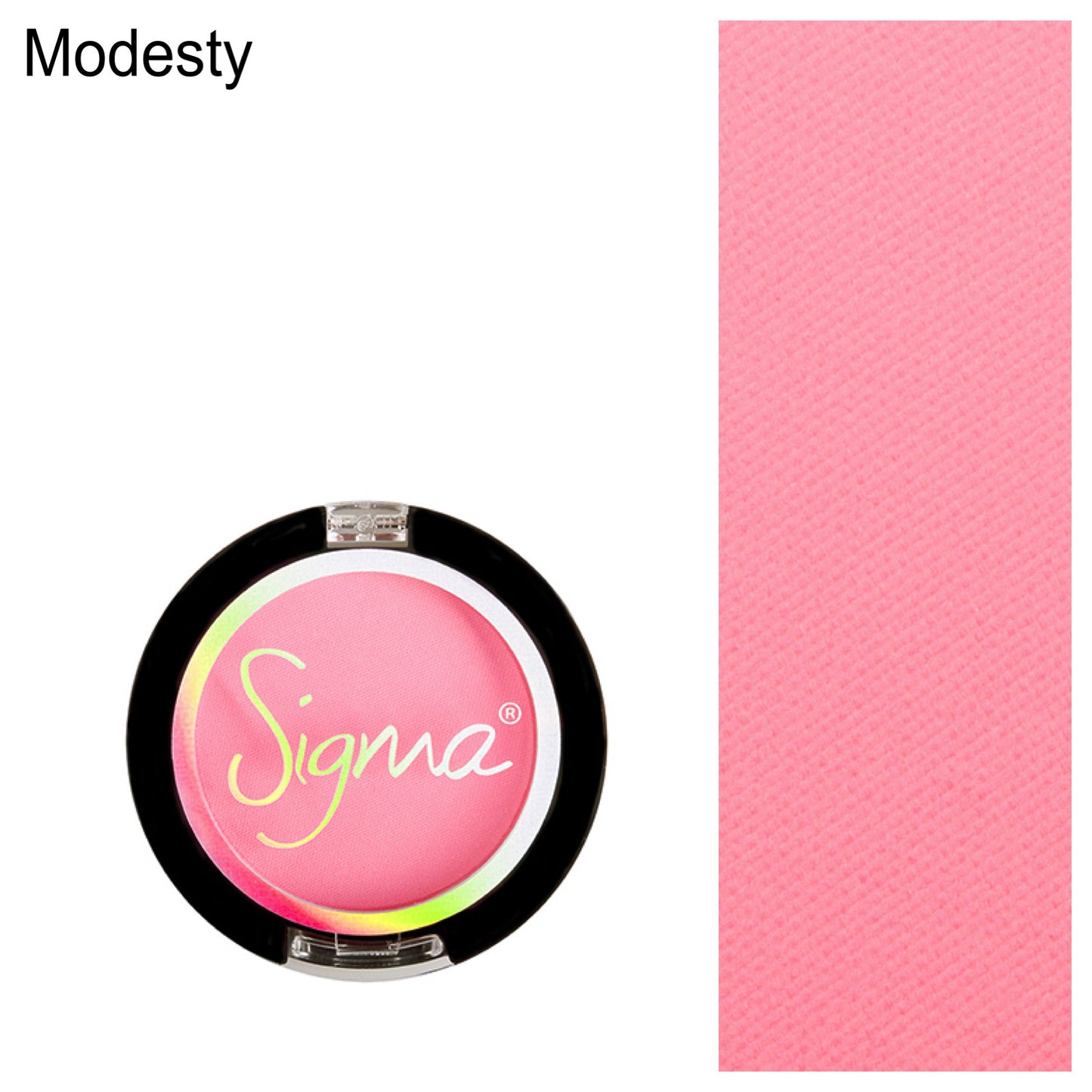 Sigma Beauty Blush Modesty