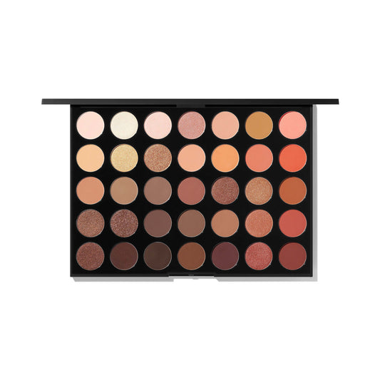 Morphe Cosmetics 35O Supernatural Glow Artistry Palette