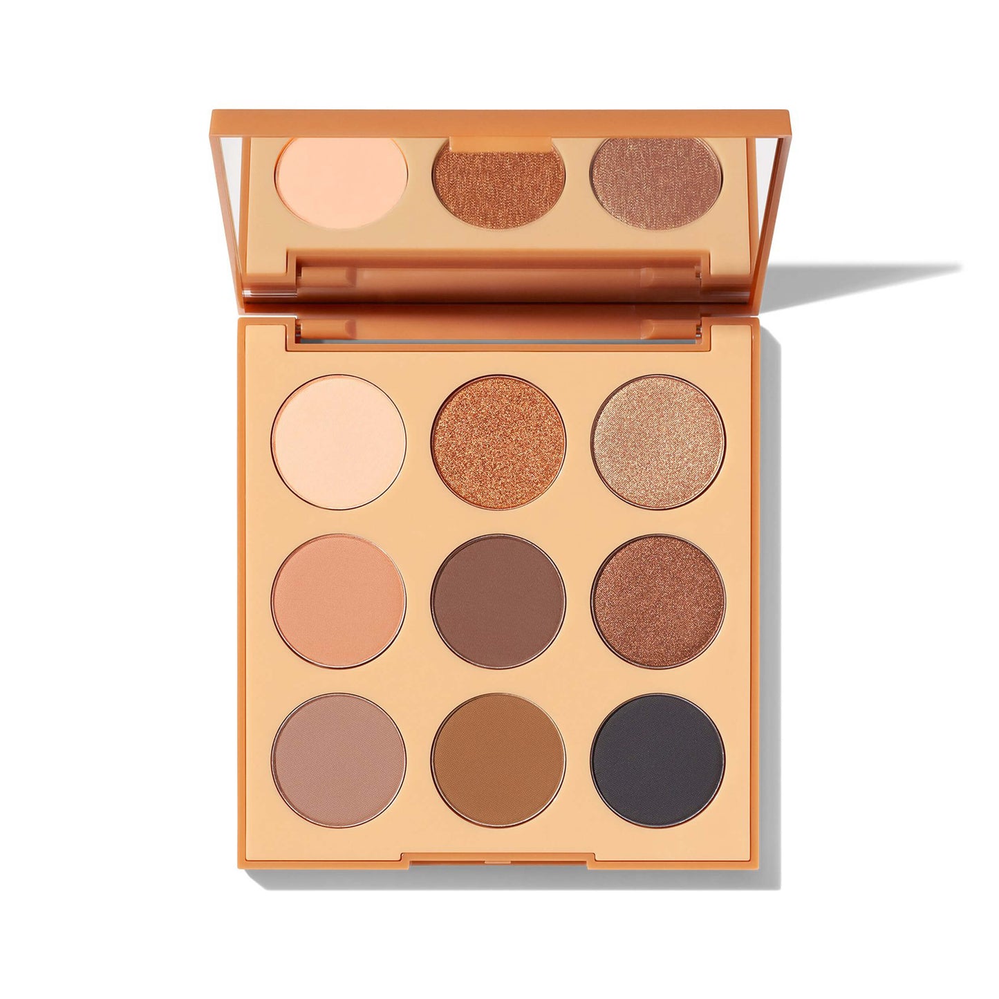 Morphe Cosmetics 9T Neutral Territory Artistry Palette