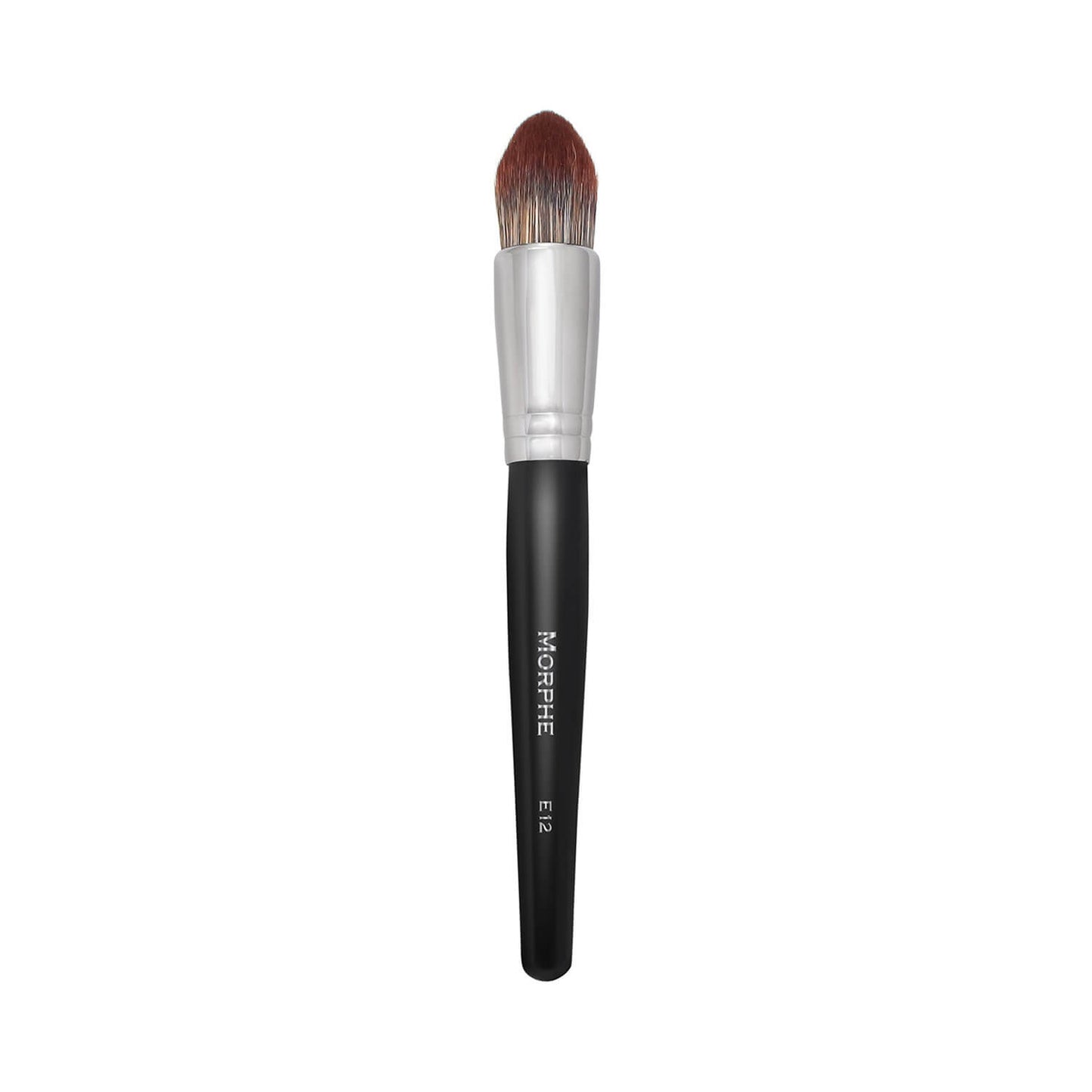 Morphe Cosmetics E12 Pointed Foundation Buffer Brush