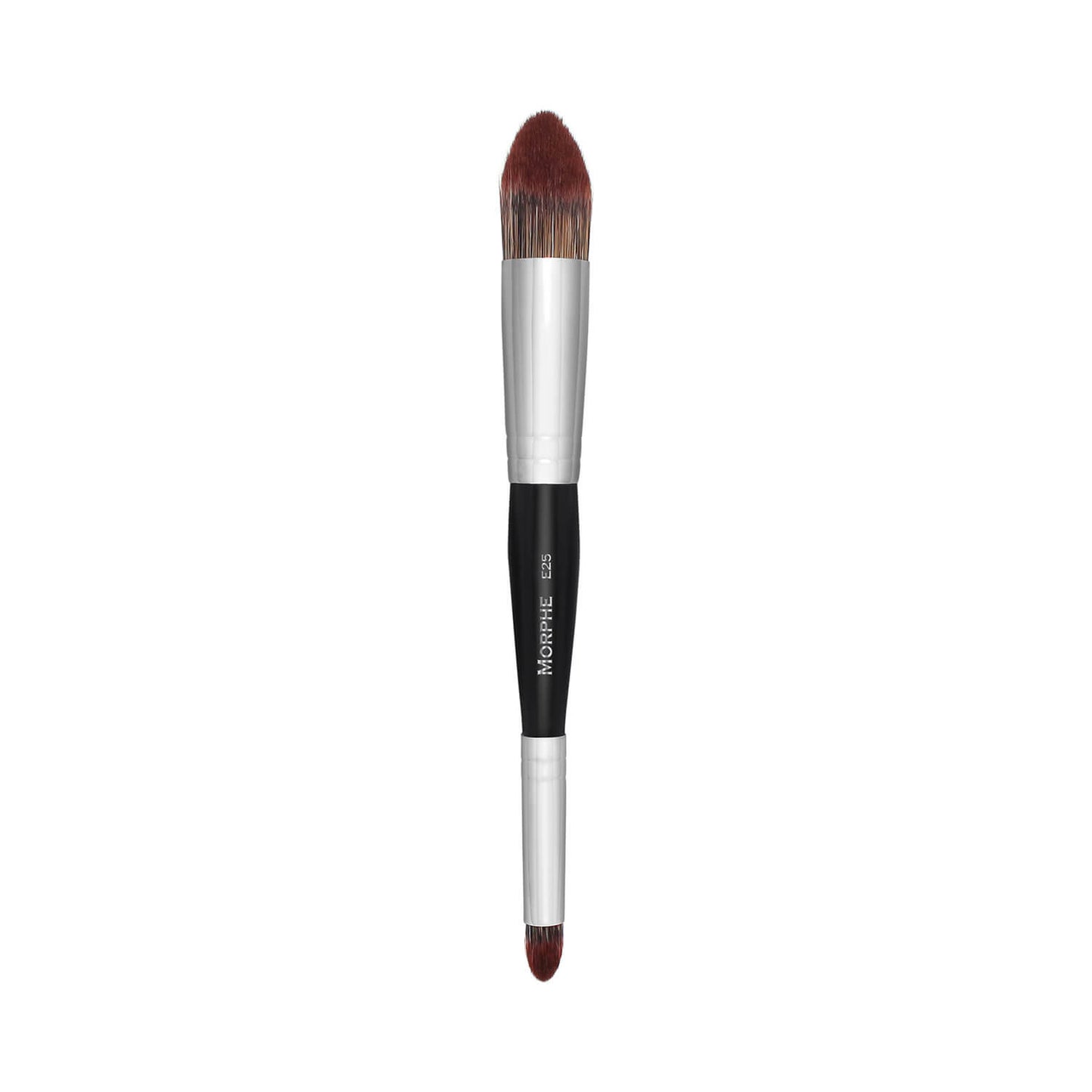 Morphe Cosmetics E25 Pointed Foundation Concealer Blender Brush