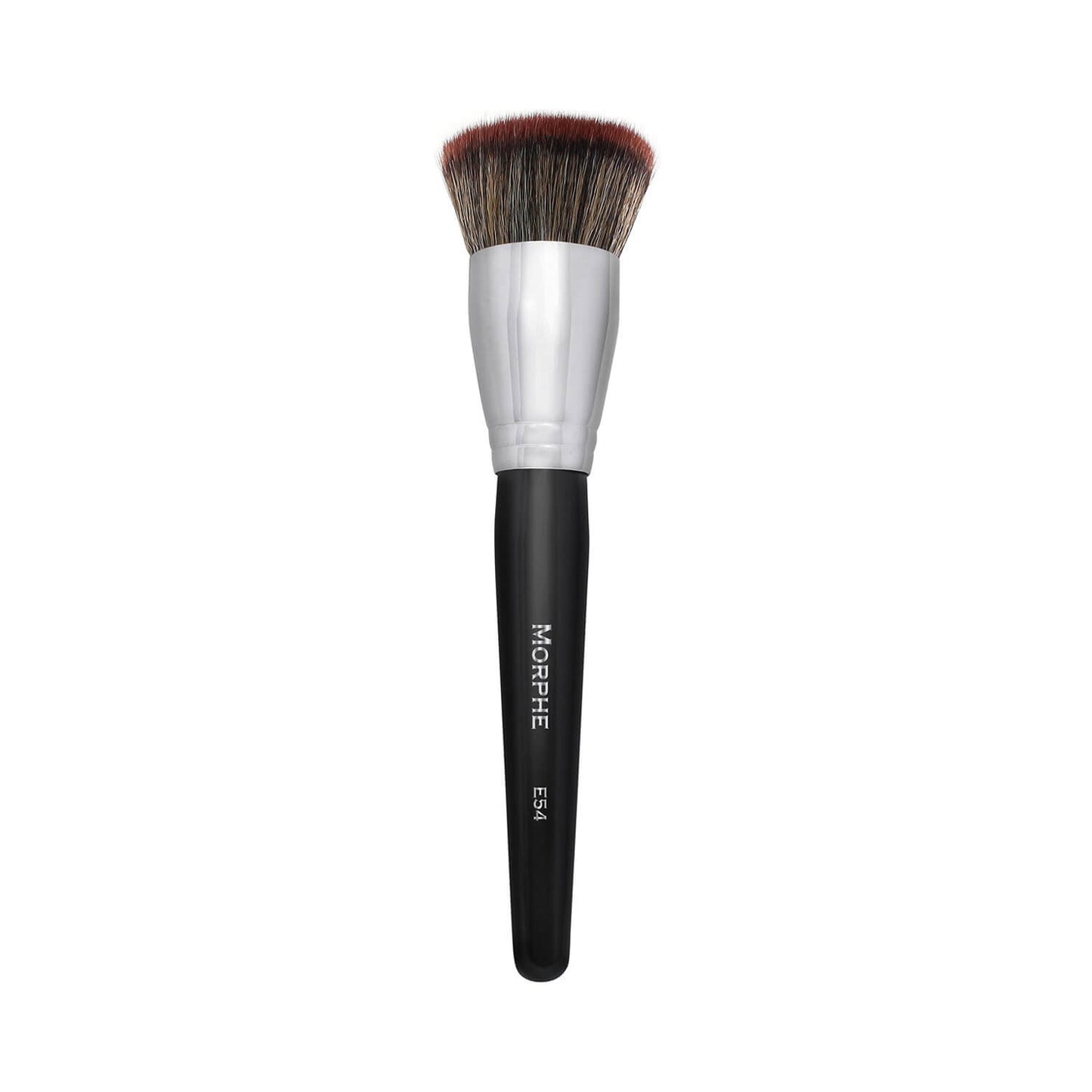 Morphe Cosmetics E54 Pro Deluxe Flat Buffer Brush