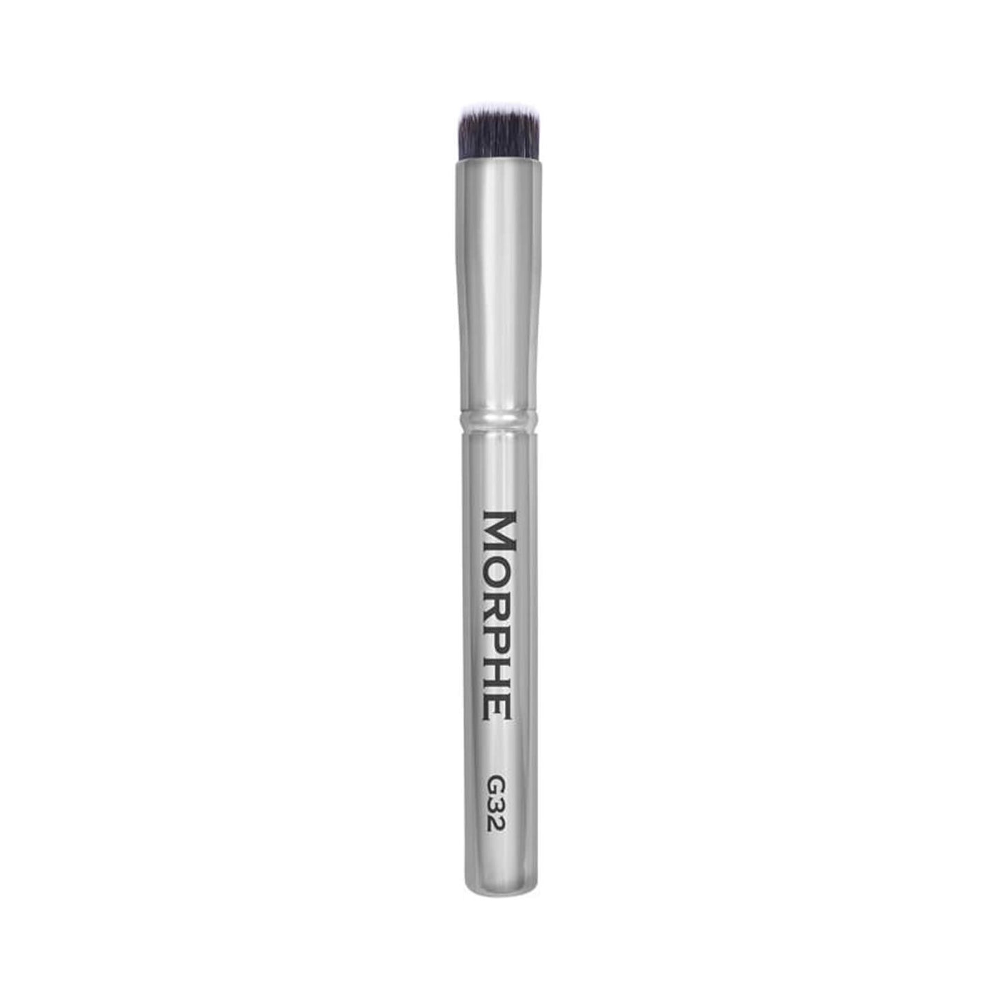 Morphe Cosmetics G32 Round Mini Buffer Brush