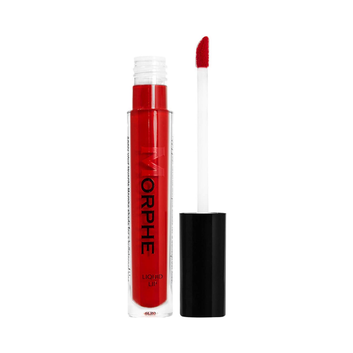 Morphe Cosmetics Liquid Lipstick Hot Shot