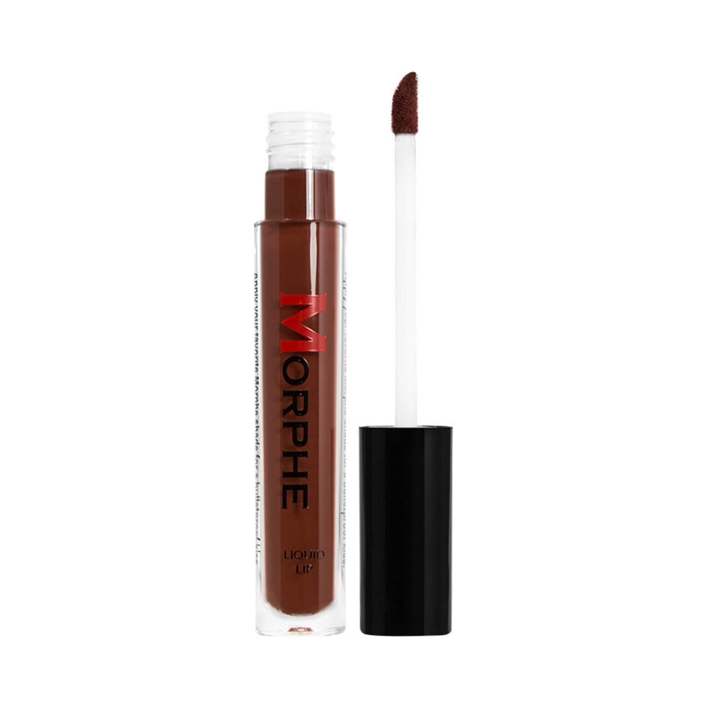 Morphe Cosmetics Liquid Lipstick Nibble