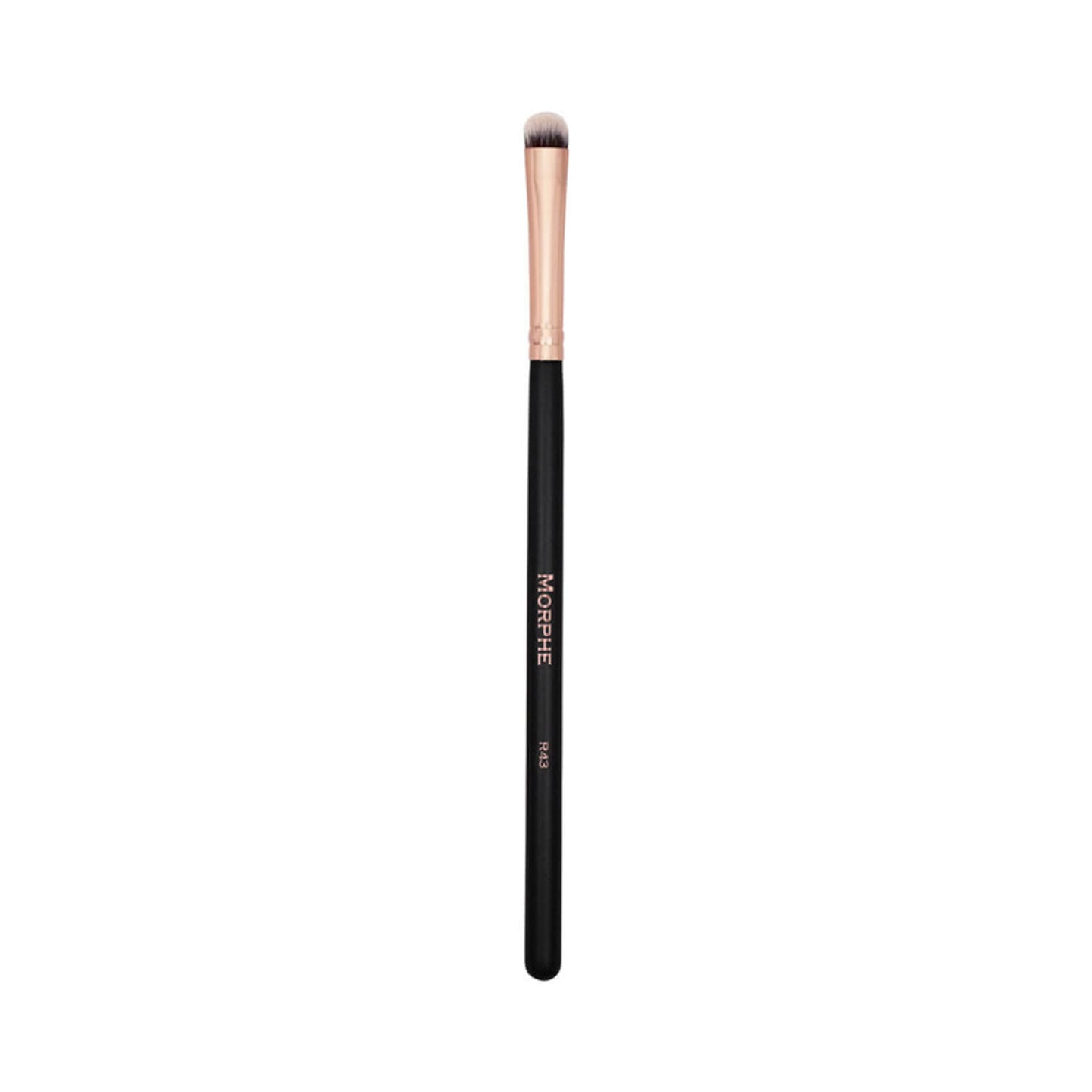Morphe Cosmetics R43 Small Chisel Detail Brush