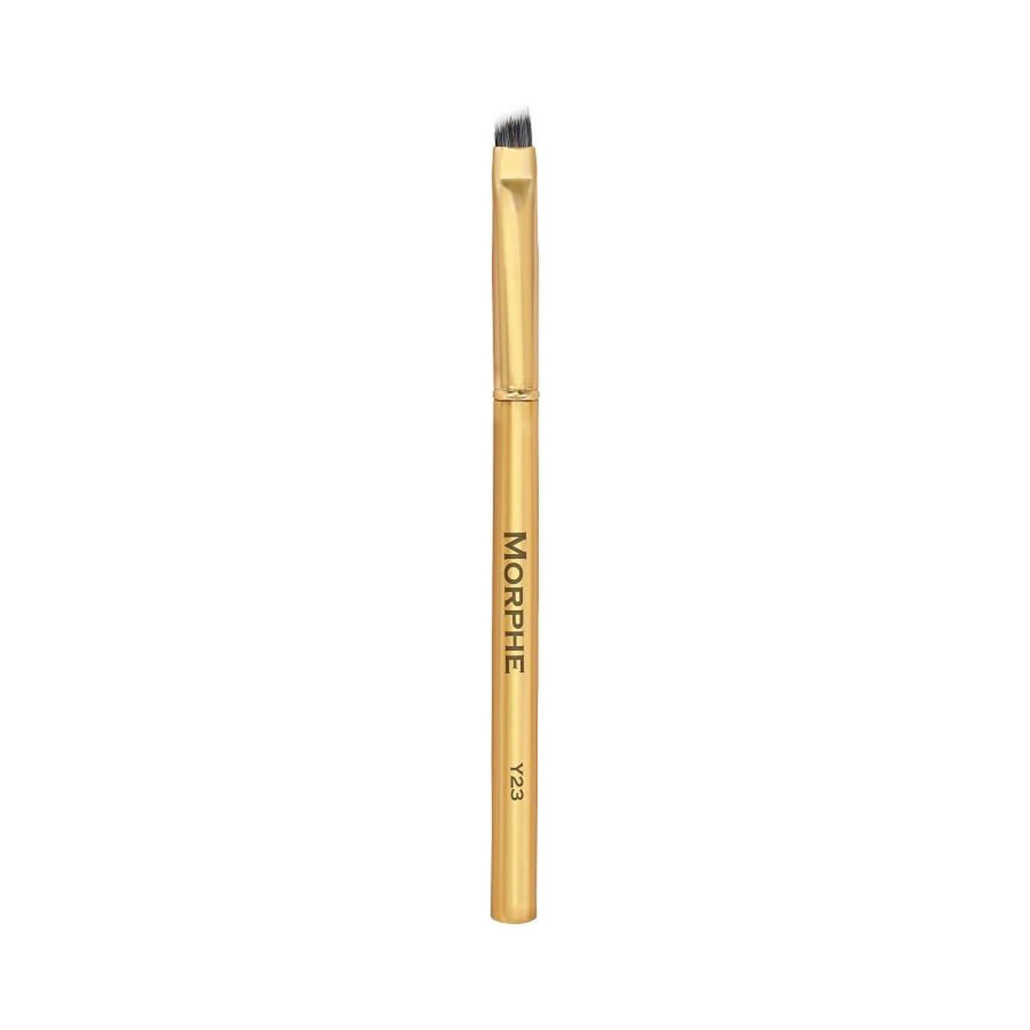 Morphe Cosmetics Y23 Pro Angle Liner Brush
