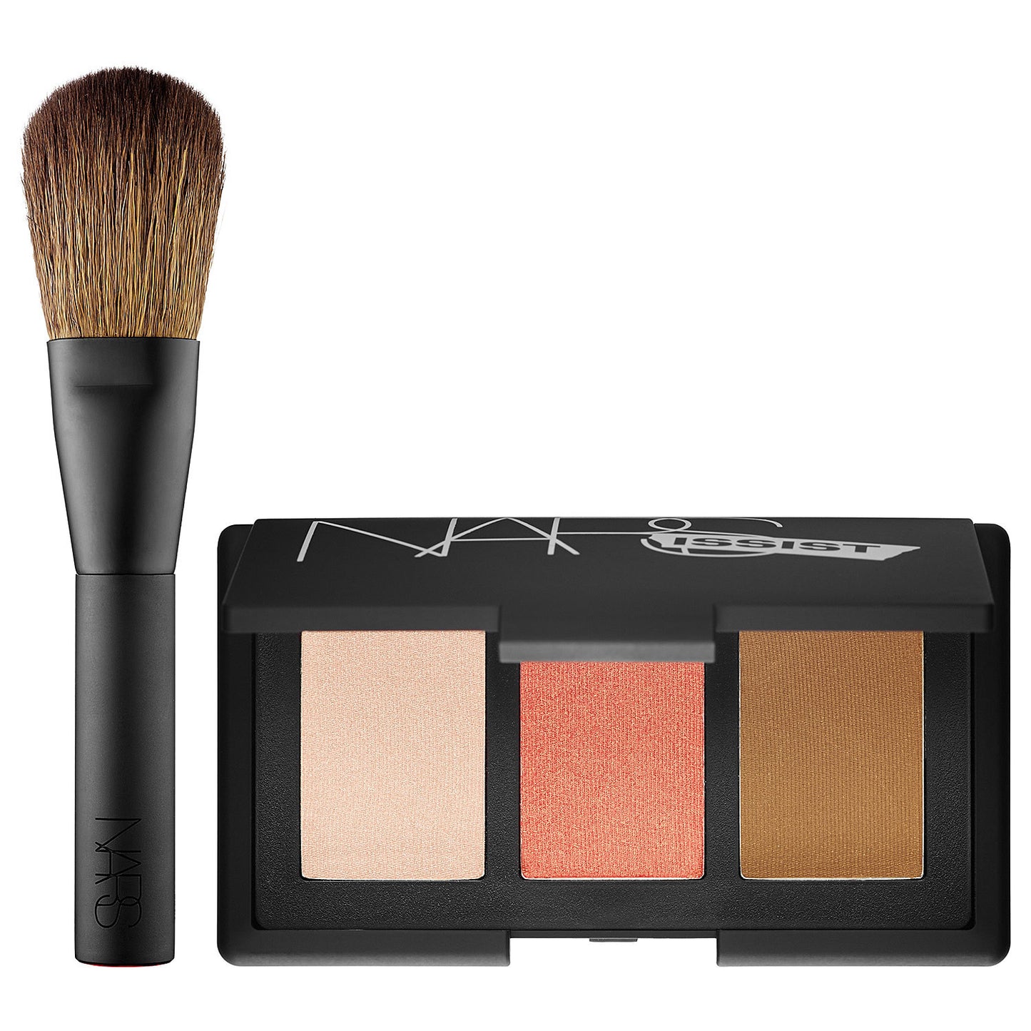 NARS - The NARSissist Cheek Kit