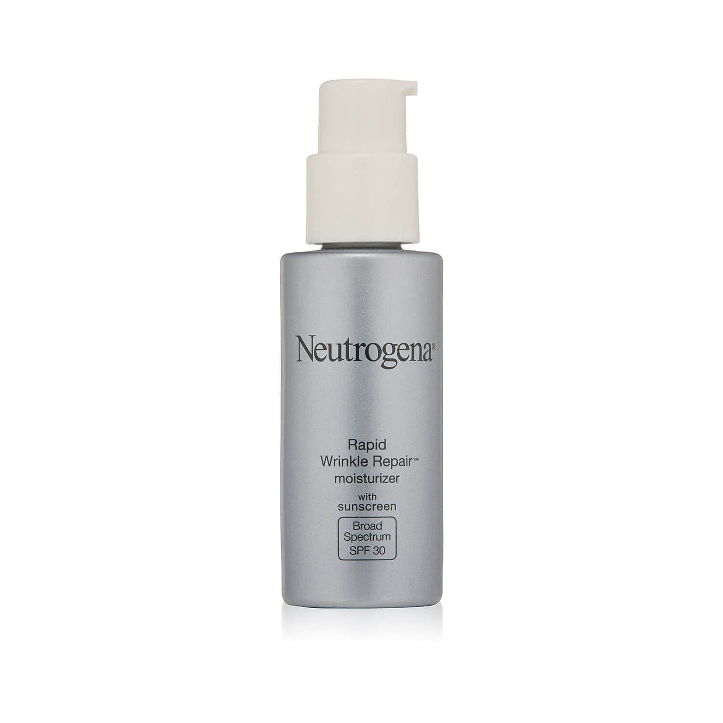 Neutrogena Rapid Wrinkle Repair Moisturizer Broad Spectrum SPF 30