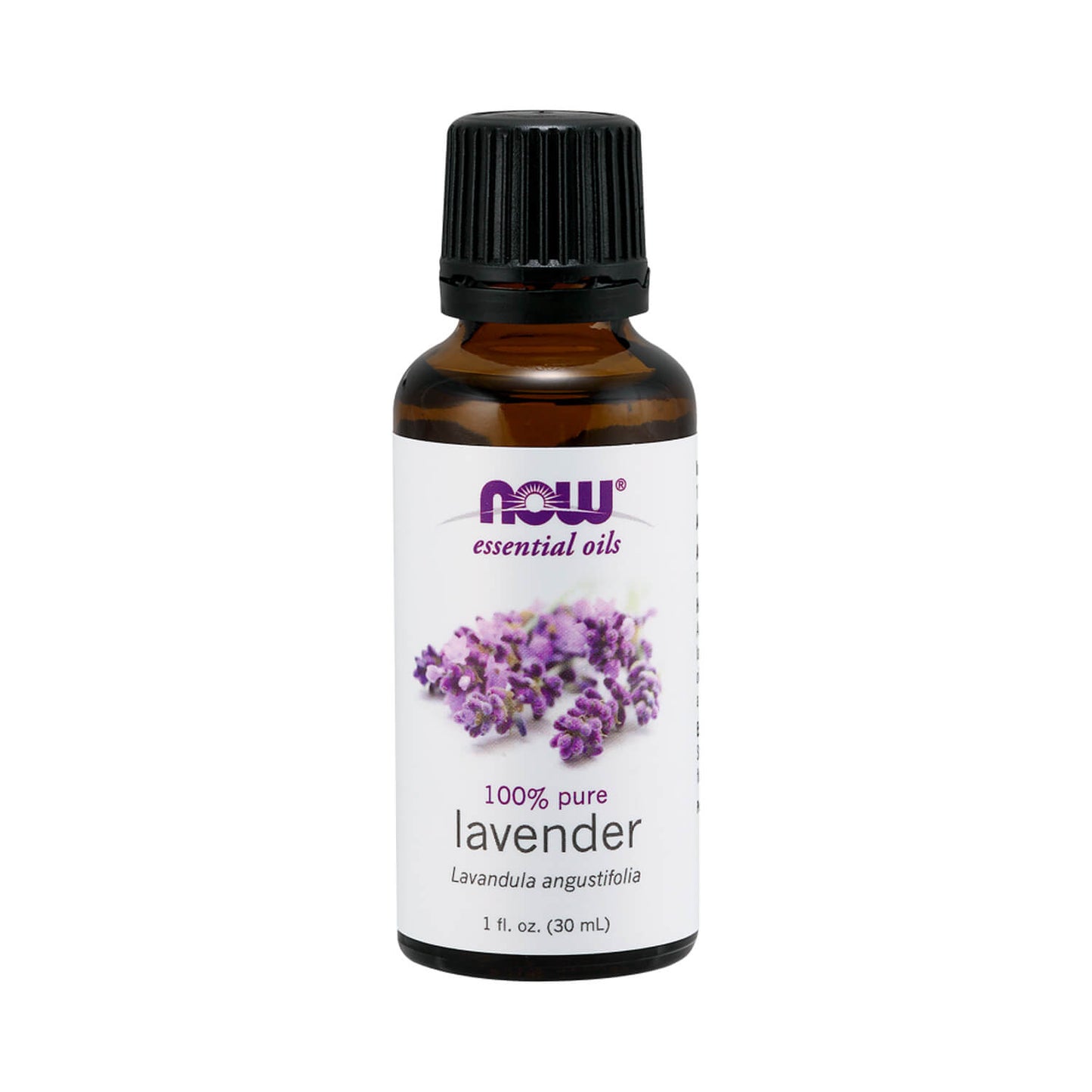 Now Foods Lavender Oil 30ml