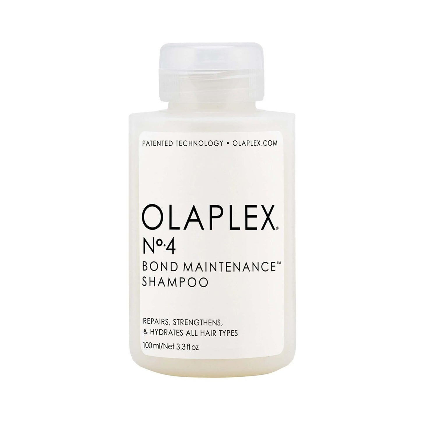 Olaplex N°4 Bond Maintenance Shampoo 100 mL