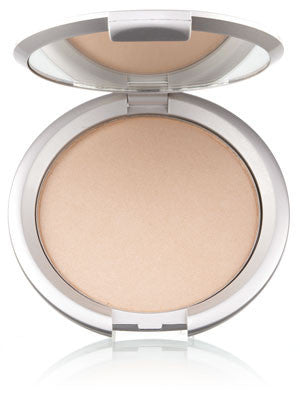 LORAC PERFECTLY LIT OIL-FREE LUMINIZING POWDER