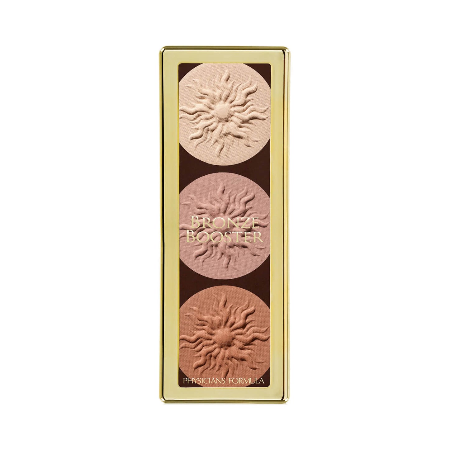 Physicians Formula Bronze Booster Highlight Contour Palette Shimmer Strobing Palette