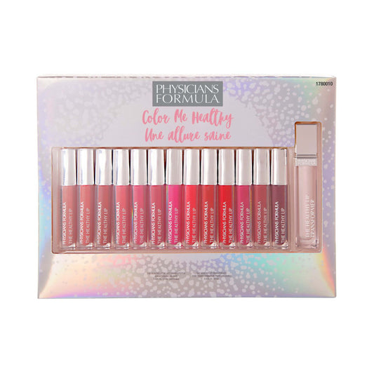 Physicians Formula Limited Edition Color Me Healthy Lip Kit