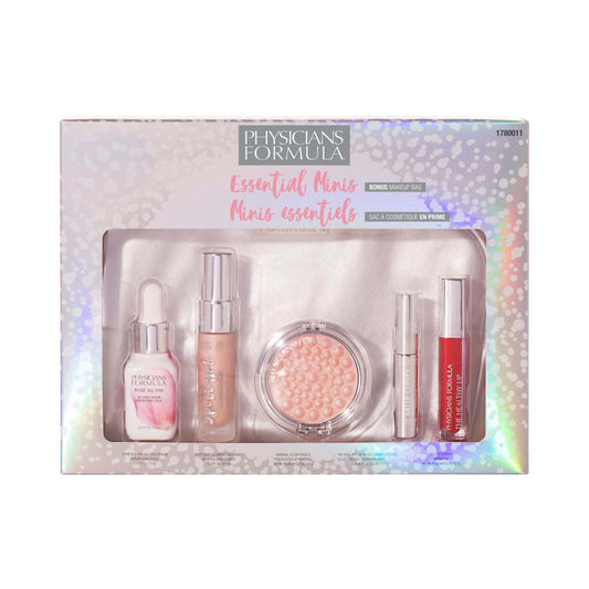 Physicians Formula Limited Edition Essential Minis Set