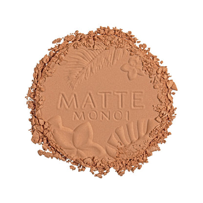 Physicians Formula Matte Monoi Butter Bronzer Matte Sunkissed Bronzer