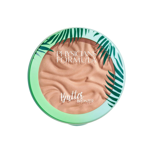 Physicians Formula Murumuru Butter Butter Bronzer  Light Bronzer 6675