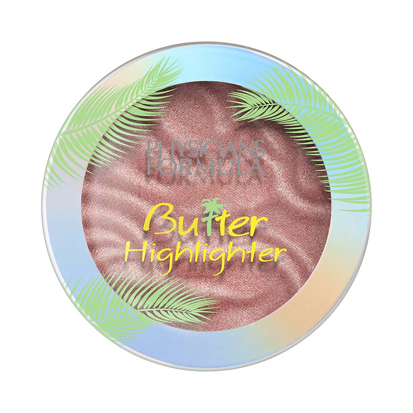 Physicians Formula Murumuru Butter Highlighter Pink