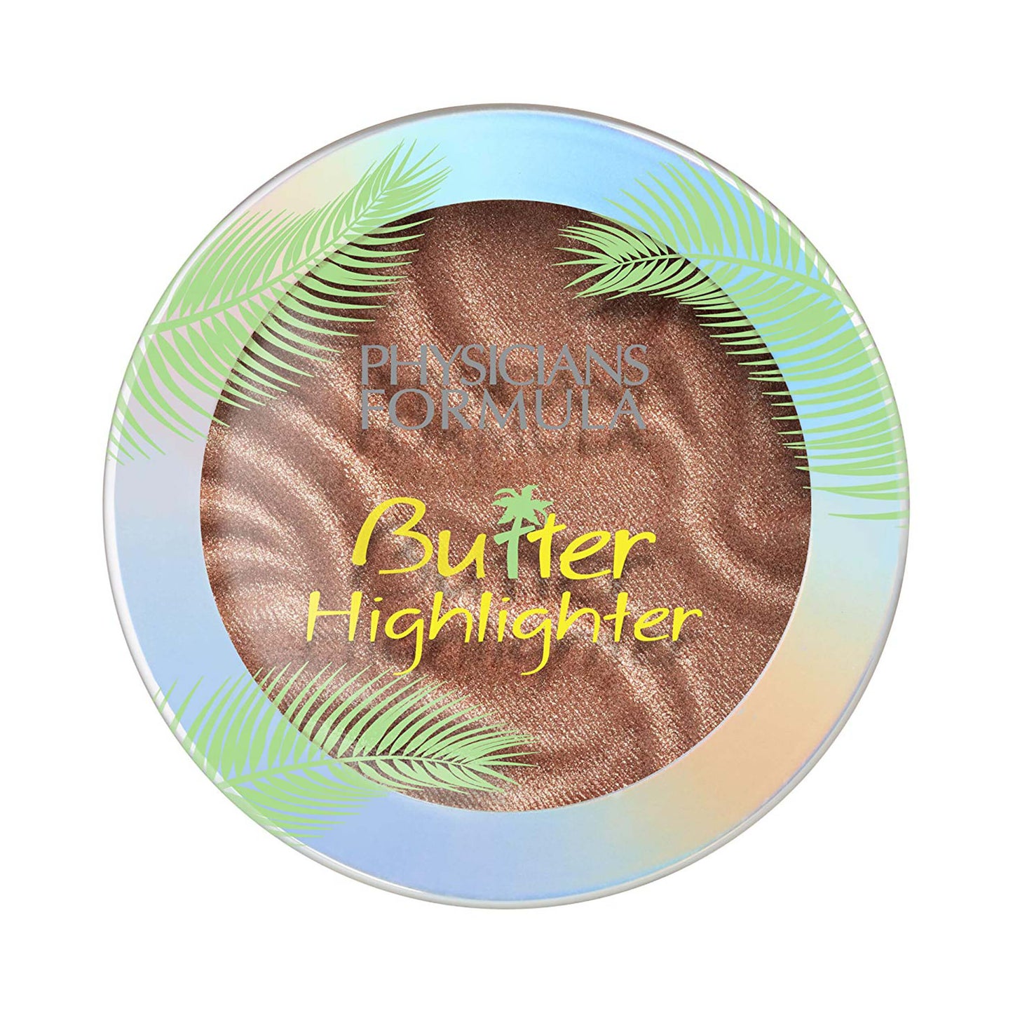 Physicians Formula Murumuru Butter Highlighter Rose Gold