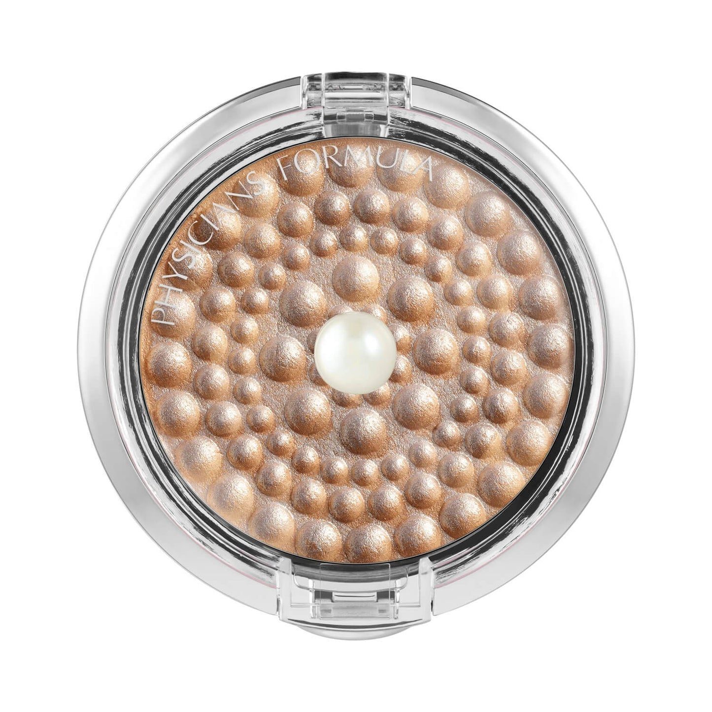 Physicians Formula Powder Palette Mineral Glow Pearls Beige Pearl 07041-7