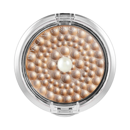 Physicians Formula Powder Palette Mineral Glow Pearls Beige Pearl 07041-7