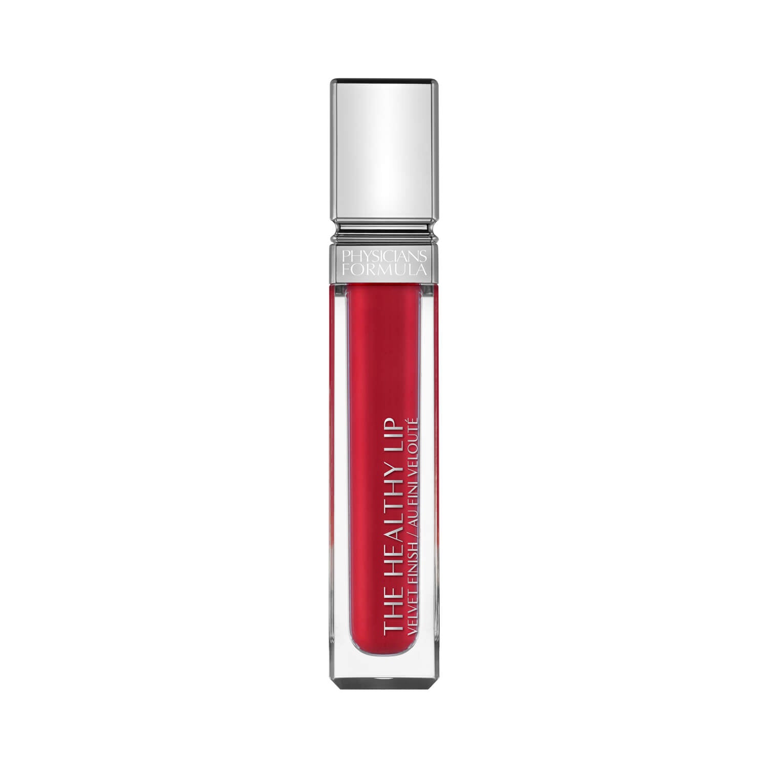 Physicians Formula The Healthy Lip Velvet Liquid Lipstick PF10586 Fight Free Red-Icals