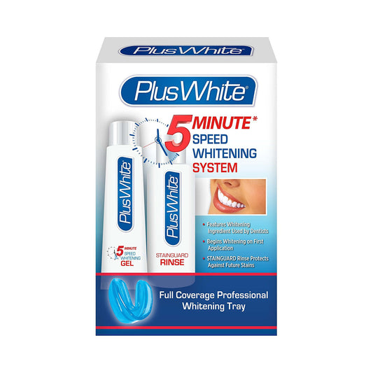 PlusWhite 5 Minute Premier Teeth Whitening System