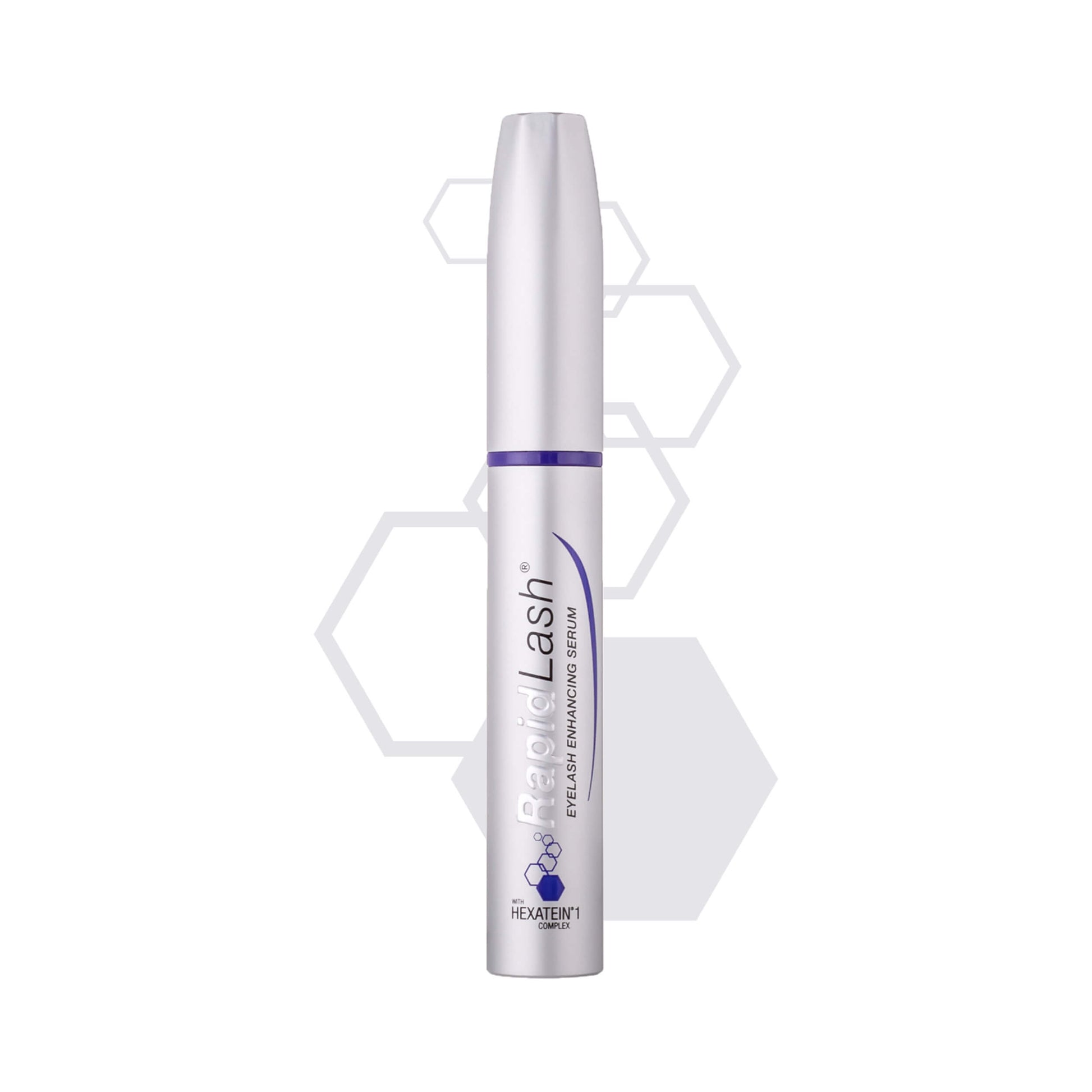 RapidLash Eyelash Enhancing Serum (with Hexatein 1 Complex) 3 mL