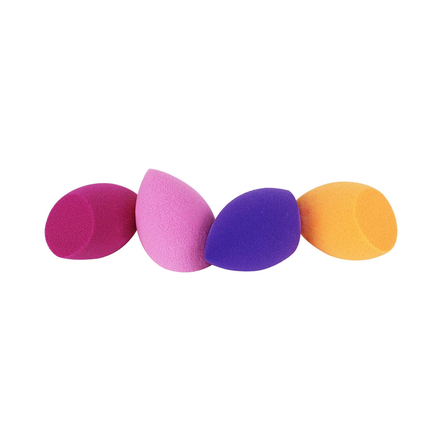 Real Techniques 4 Miracle Mini Complexion Sponges